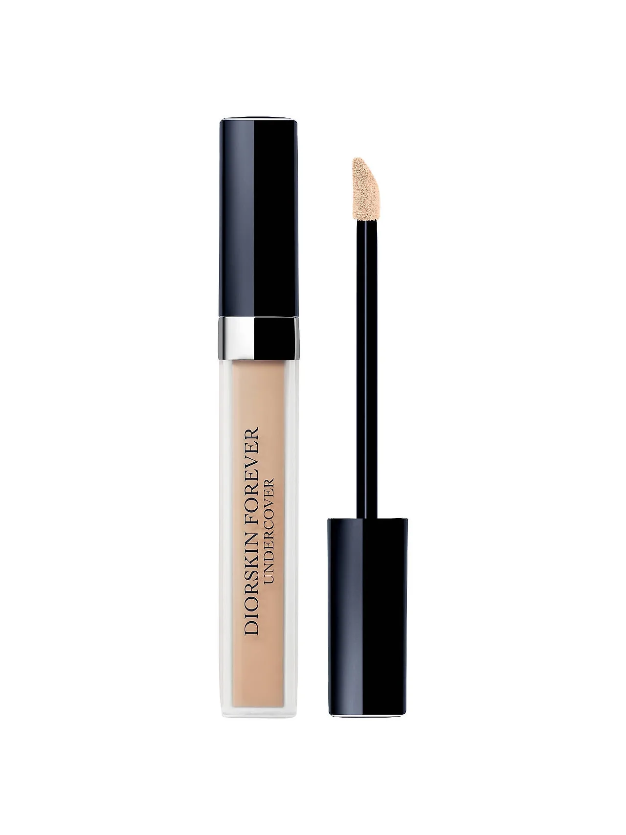 che khuyết điểm Dior Diorskin Forever Undercover Concealer. che khuyết điểm Dior Diorskin Forever Undercover Concealer.