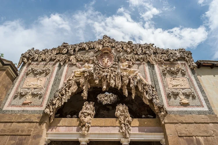 phong cách Rococo 3 phong cách Rococo 3