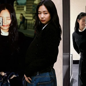Chuyến du lịch Paris cùng những bản phối “ngược dòng thời gian” của Jennie (BLACKPINK)