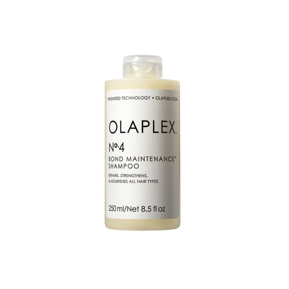 Dầu gội Olaplex N°4 Bond Maintenance Shampoo.