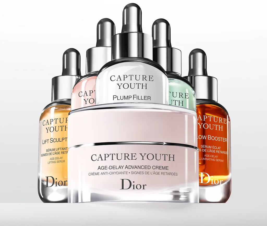 sản phẩm mới của Dior sản phẩm mới của Dior