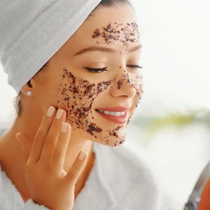 Da sáng mịn nhờ 7 công thức mặt nạ tự nhiên chống lão hóa