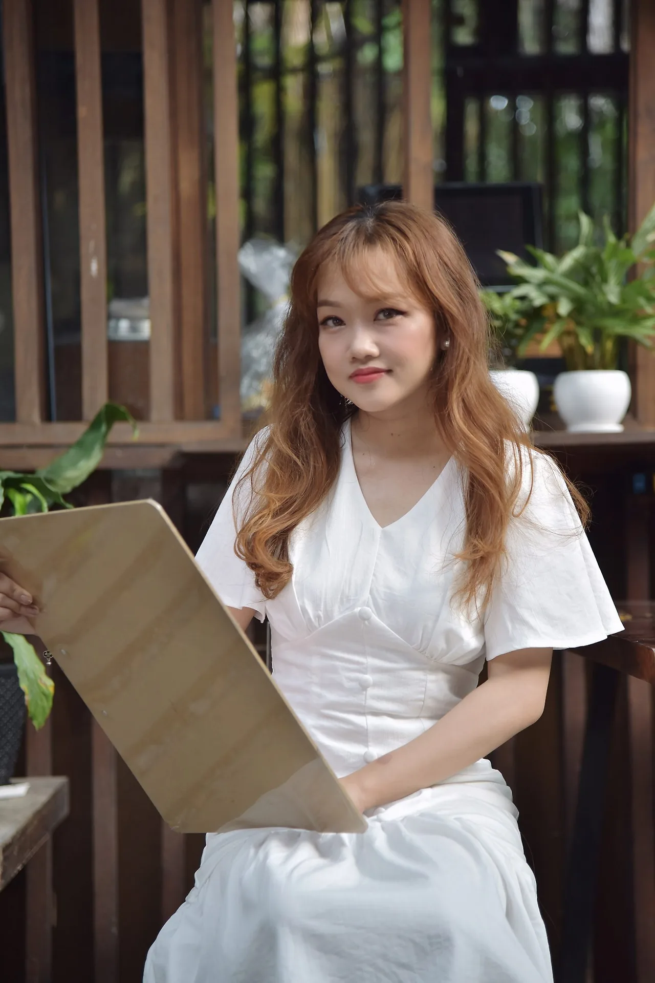 tiktok thủy tiên chơi một cách nghiêm túc tiktok thủy tiên chơi một cách nghiêm túc