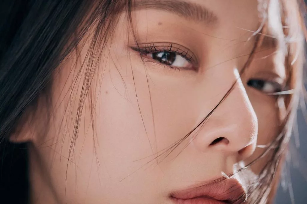 Mụn đầu đen là nỗi đau của làn sóng da Mụn đầu đen là nỗi đau của làn sóng da