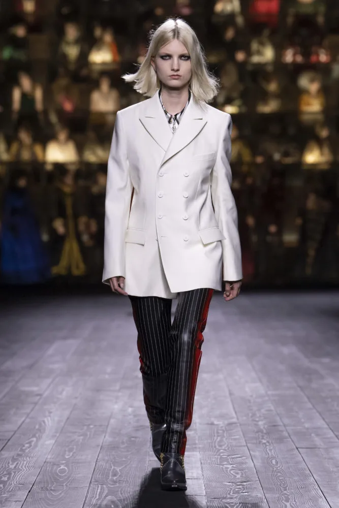 bst louis vuitton thu đông 2020 look 35