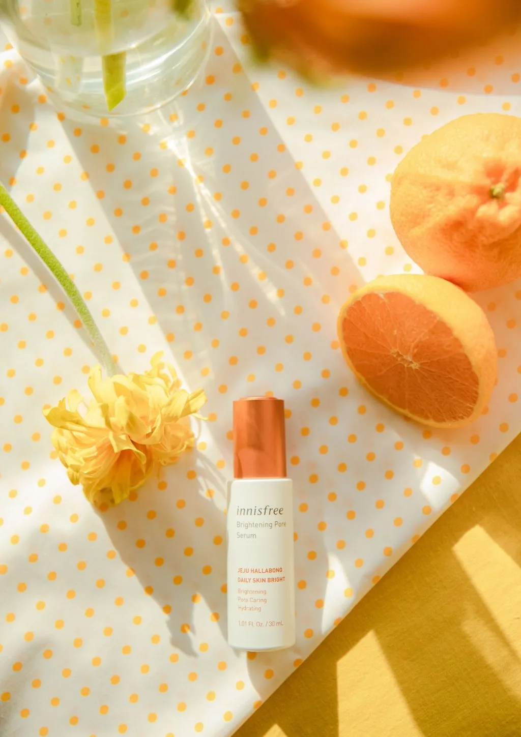 Lọ serum innisfree. Lọ serum innisfree.