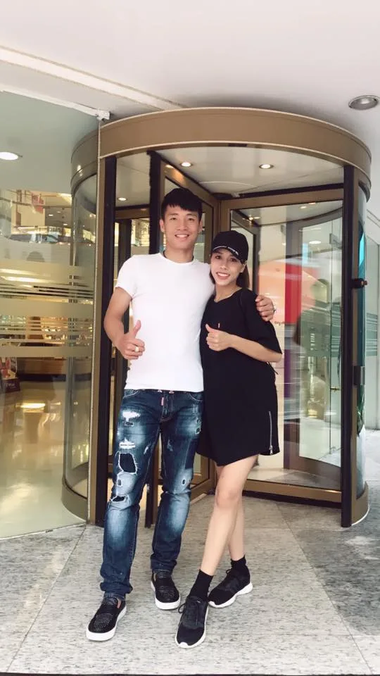 Thời trang của các cầu thủ U23 Việt Nam: Ai là "hot boy" phong cách? Thời trang của các cầu thủ U23 Việt Nam: Ai là "hot boy" phong cách?