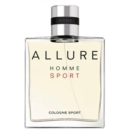 Allure Homme Sport Cologne Sport Chanel
