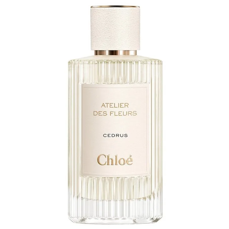 Nước hoa Chloe Atelier Des Fleurs Cedrus. Nước hoa Chloe Atelier Des Fleurs Cedrus