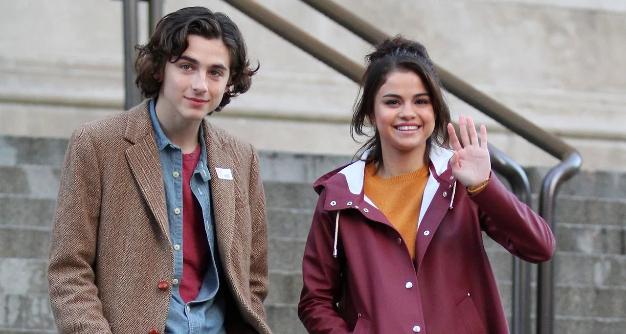 Mẹ của Selena Gomez lên tiếng vì con gái lựa chọn phim của đạo diễn dính cáo buộc tình dục Woody Allen Mẹ của Selena Gomez lên tiếng vì con gái lựa chọn phim của đạo diễn dính cáo buộc tình dục Woody Allen