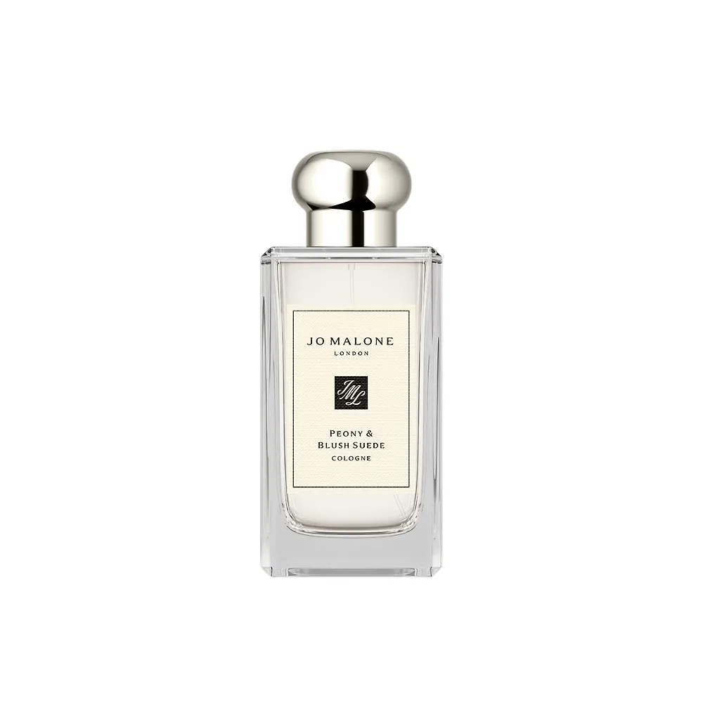 nước hoa mẫu đơn Jo Malone London Peony & Blush Suede Cologne