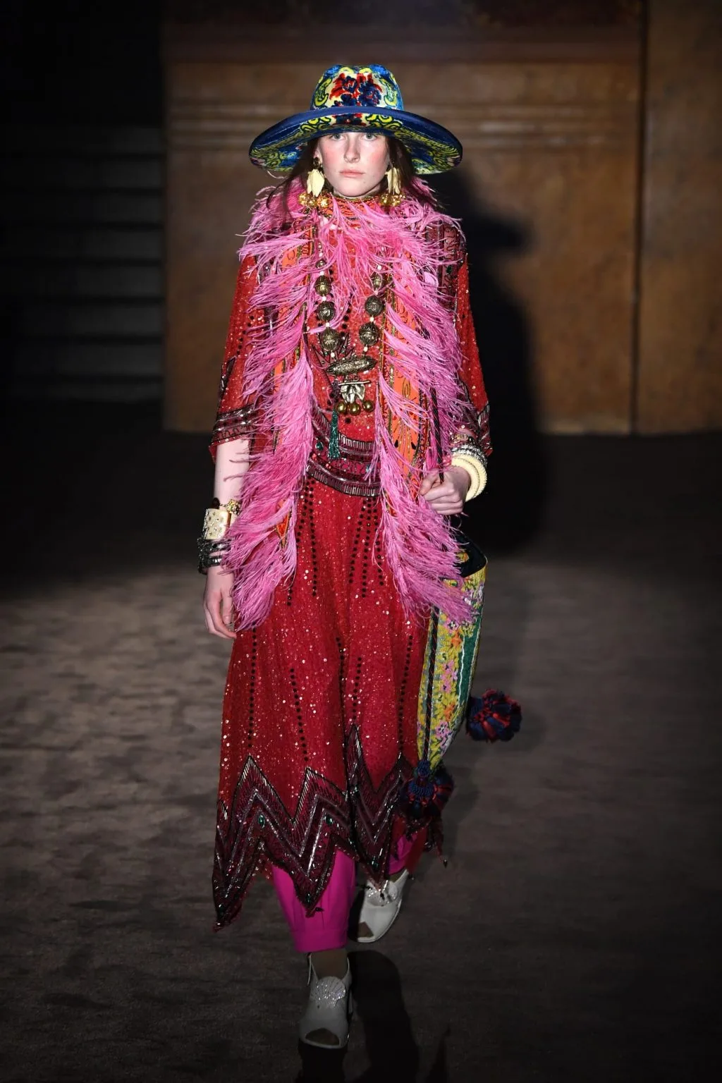 Met Gala 2019 Gucci 01 Met Gala 2019 Gucci 01