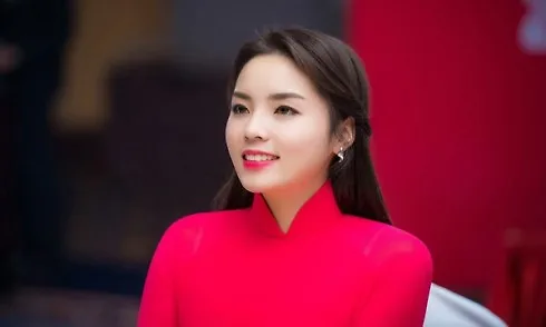 Bí quyết giảm cân của Hoa Hậu Kỳ Duyên.