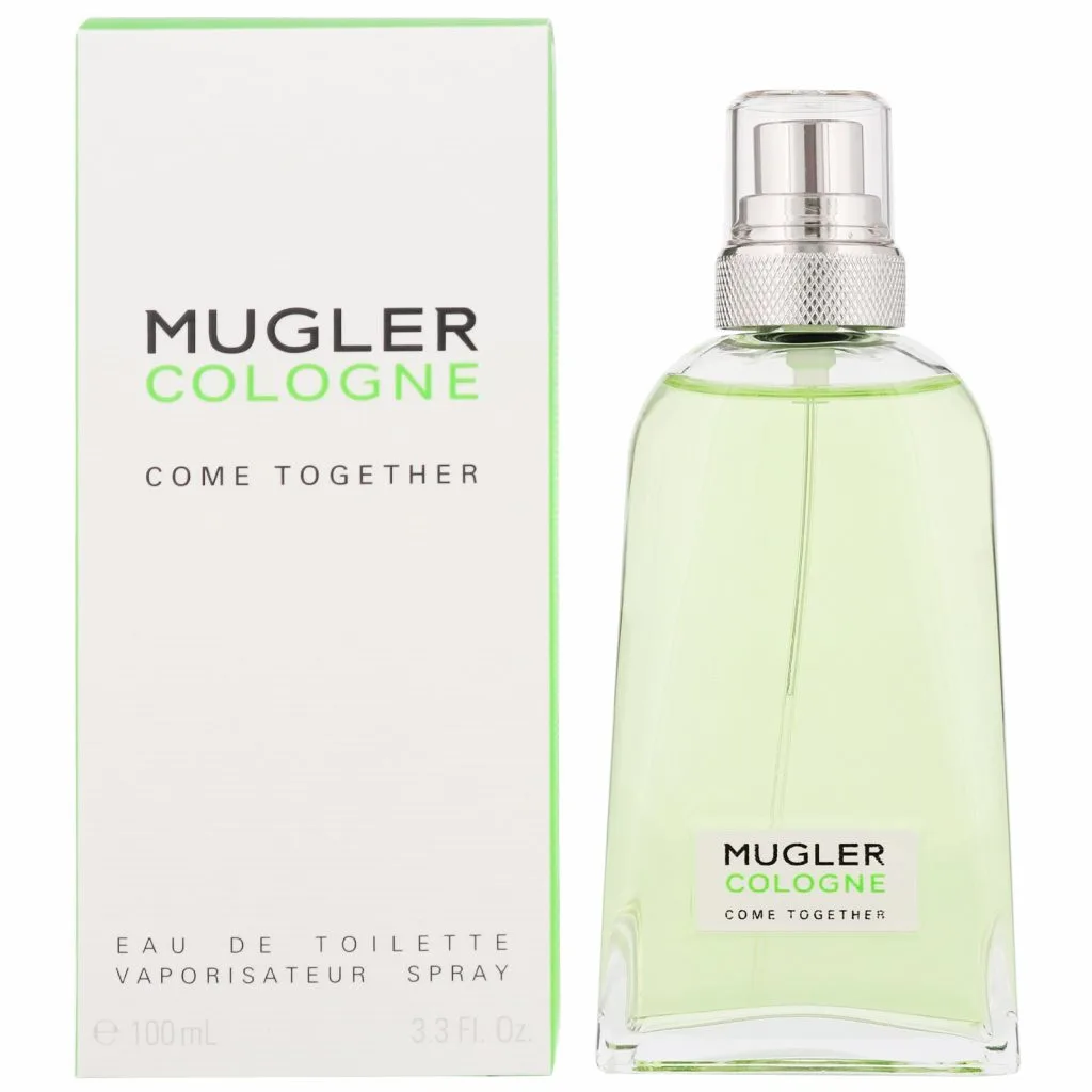 Nước hoa unisex Mugler Cologne. Nước hoa unisex Mugler Cologne.
