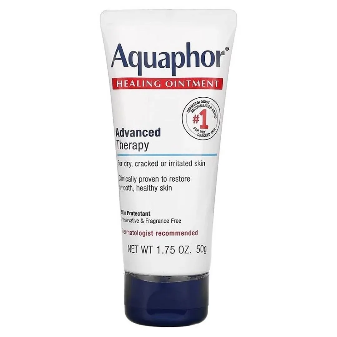 Sản phẩm Aquaphor phát triển dựa trên Vaseline