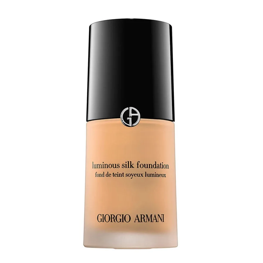 trang điểm nền tự nhiên Giorgio Armani Luminous Silk Foundation trang điểm nền tự nhiên Giorgio Armani Luminous Silk Foundation