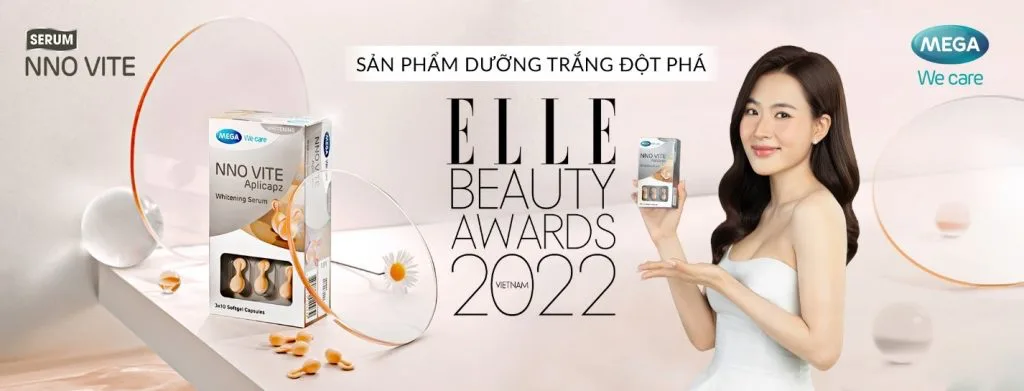 ELLE Beauty Awards
