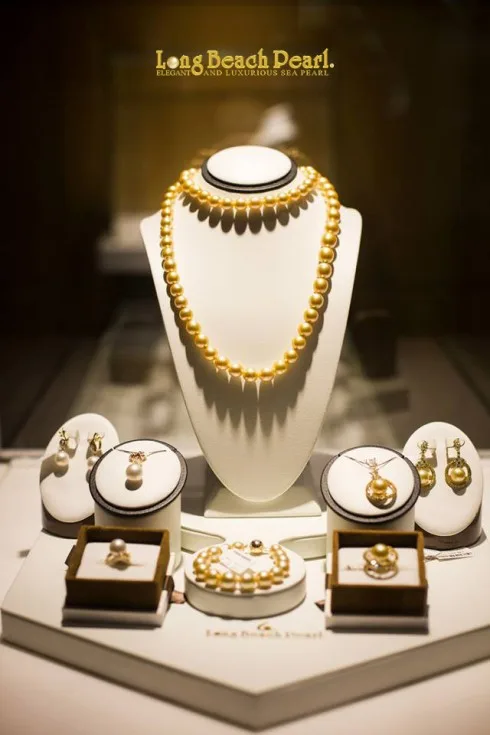 pearls