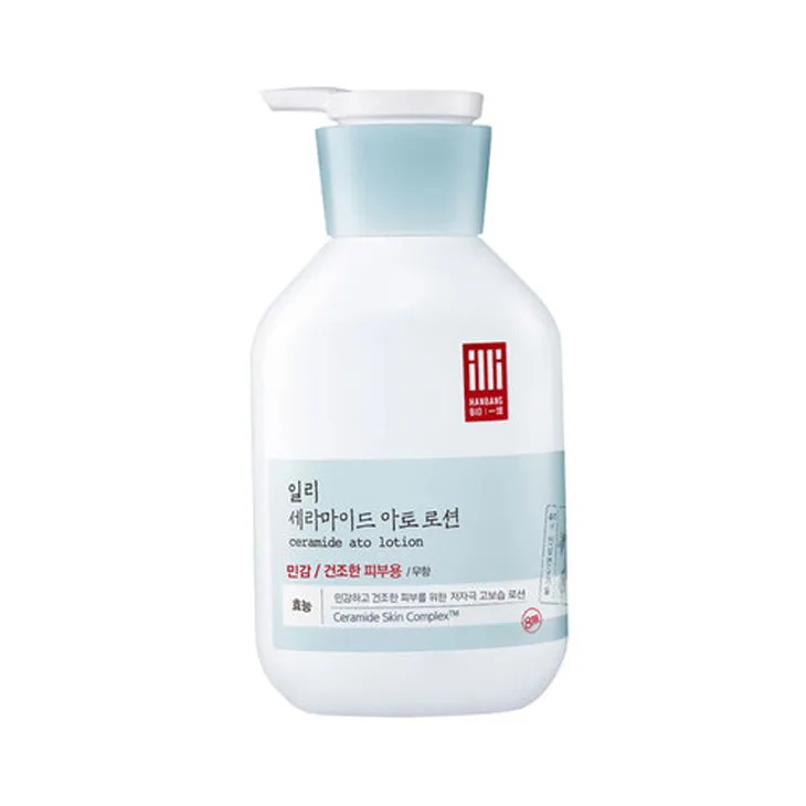 Những sản phẩm kem dưỡng ẩm toàn thân giúp xoa dịu da nhạy cảm, kích ứng Những sản phẩm kem dưỡng ẩm toàn thân giúp xoa dịu da nhạy cảm, kích ứng
