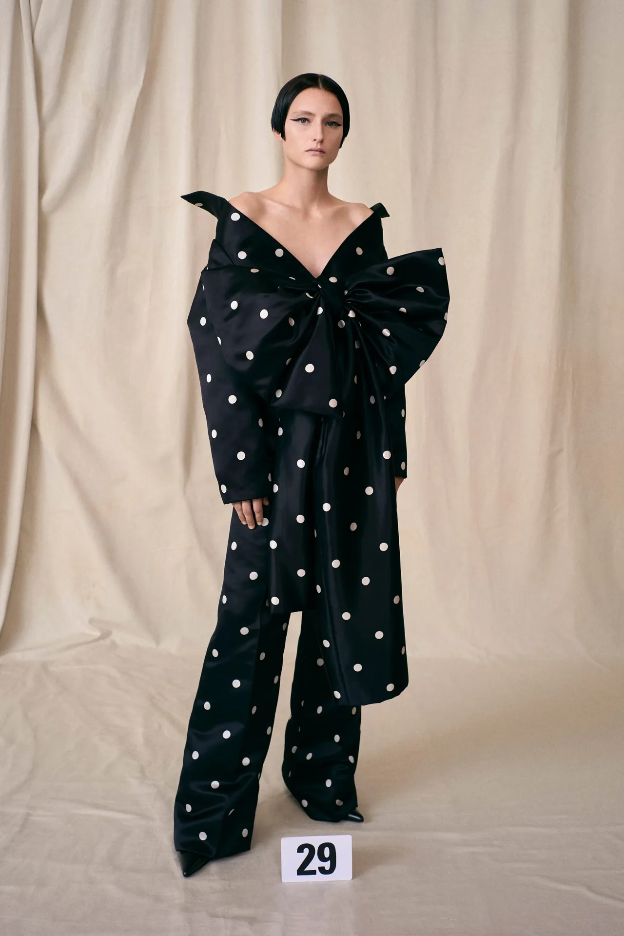 Look 29 HC