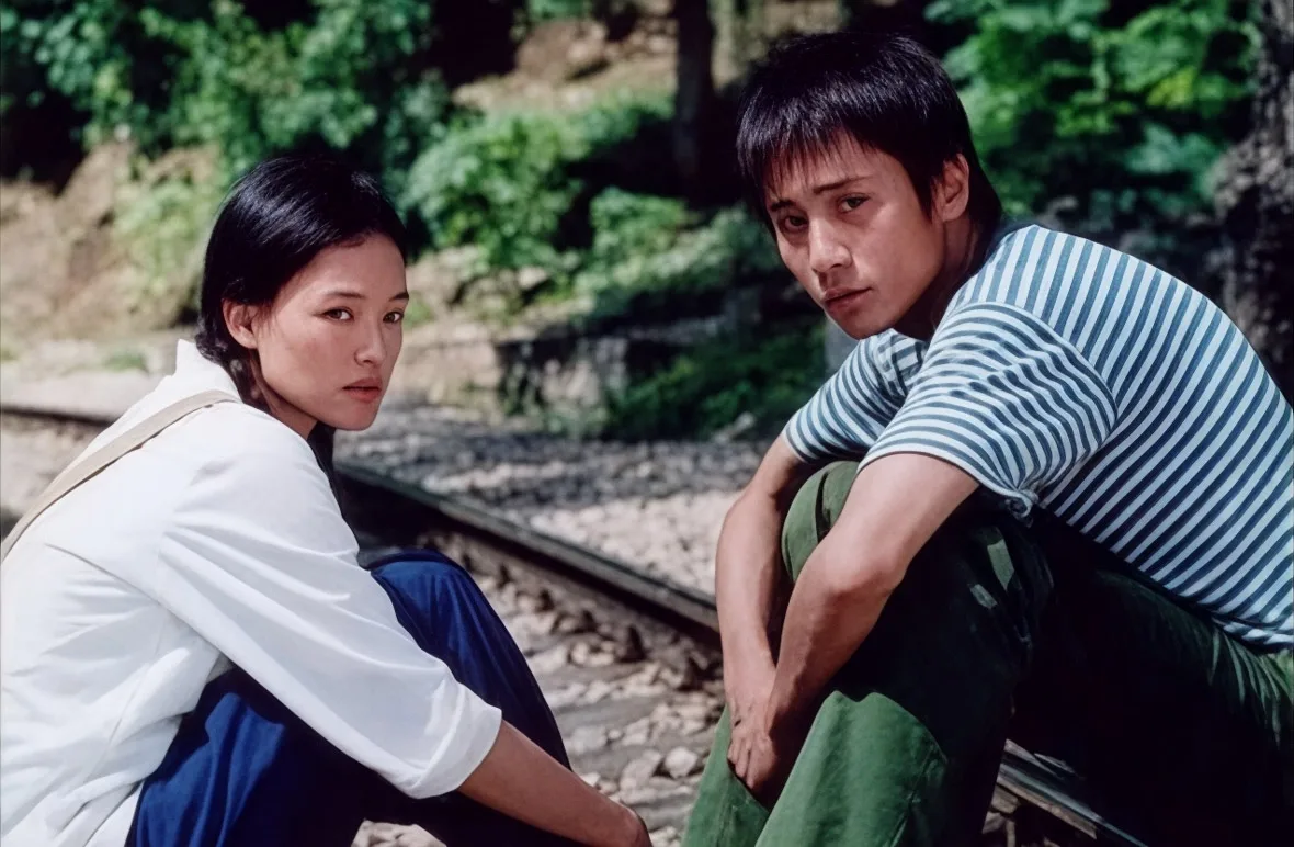 Cỏ mỹ nhân - The Foliage (2004)