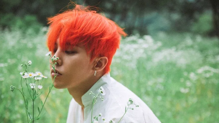 Hình G-Dragon 0