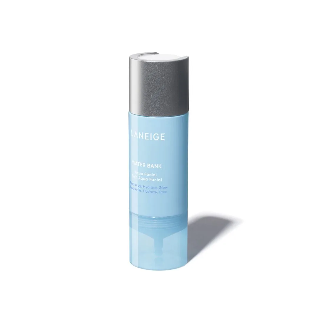 Serum Laneige Water Bank Aqua Facial