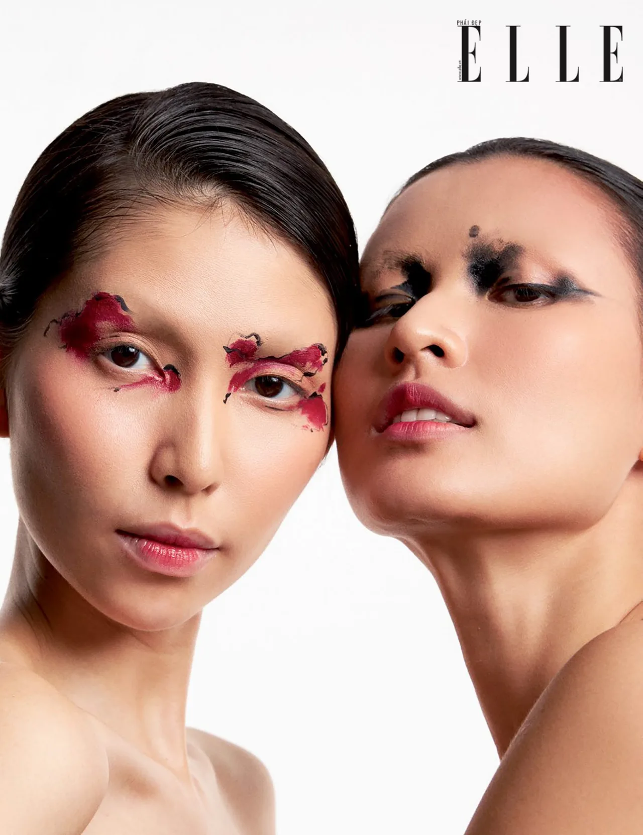 trang điểm thay đổi quan điểm trang điểm thay đổi quan điểm
