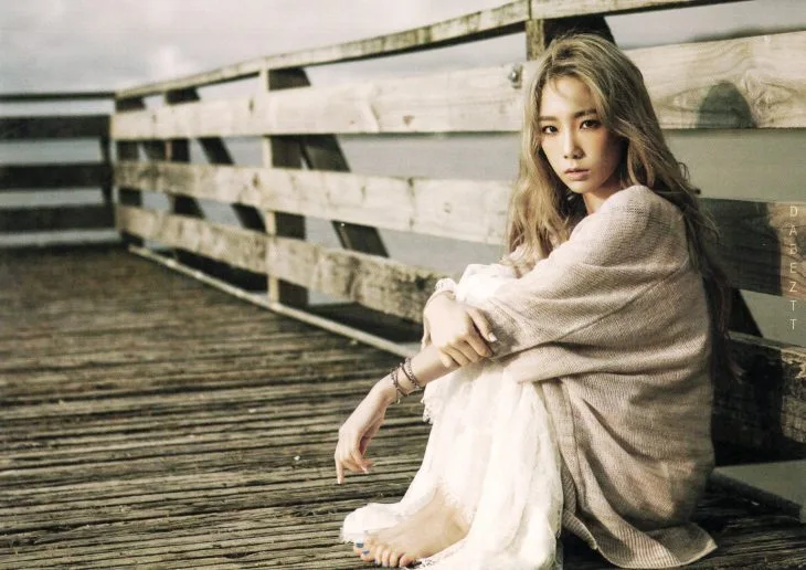 Top ca khúc truyền cảm hứng của Kpop - ELLE Việt Nam