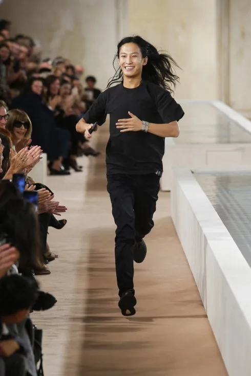 Alexander Wang
