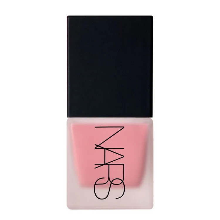 trang điểm cô gái nhà bên: kem trang điểm NARS Liquid Blush trang điểm cô gái nhà bên: kem trang điểm NARS Liquid Blush