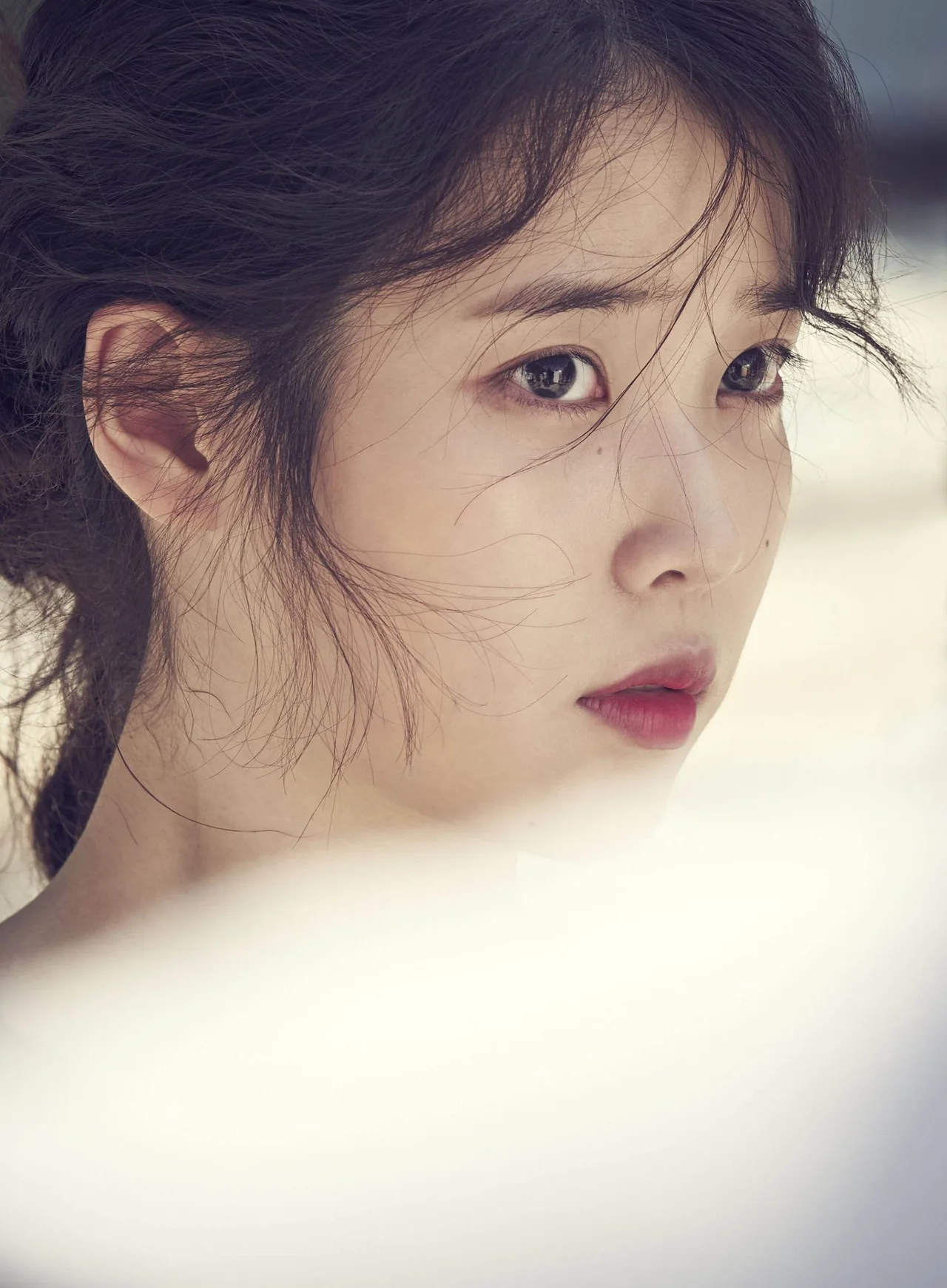 iu trong phim persona