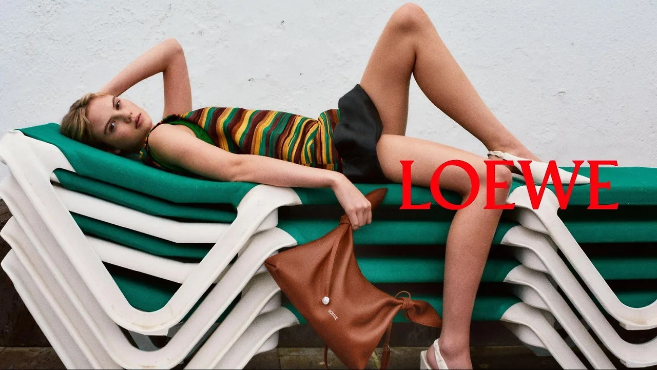 BST Loewe Tiền Thu - Đông 2026