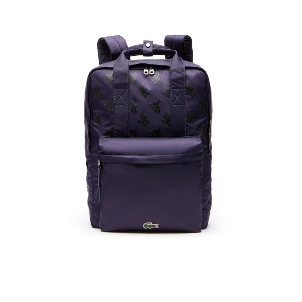 thuong hieu lacoste bst Noel x Disney - elle man (4)