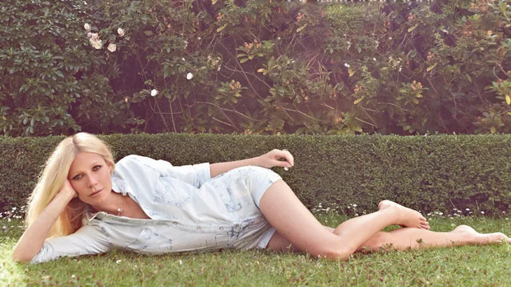 5 phép màu tạo nên biểu tượng sắc đẹp Gwyneth Paltrow 5 phép màu tạo nên biểu tượng sắc đẹp Gwyneth Paltrow