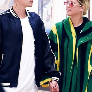 Justin Bieber và Sofia Richie đã “đường ai nấy đi”