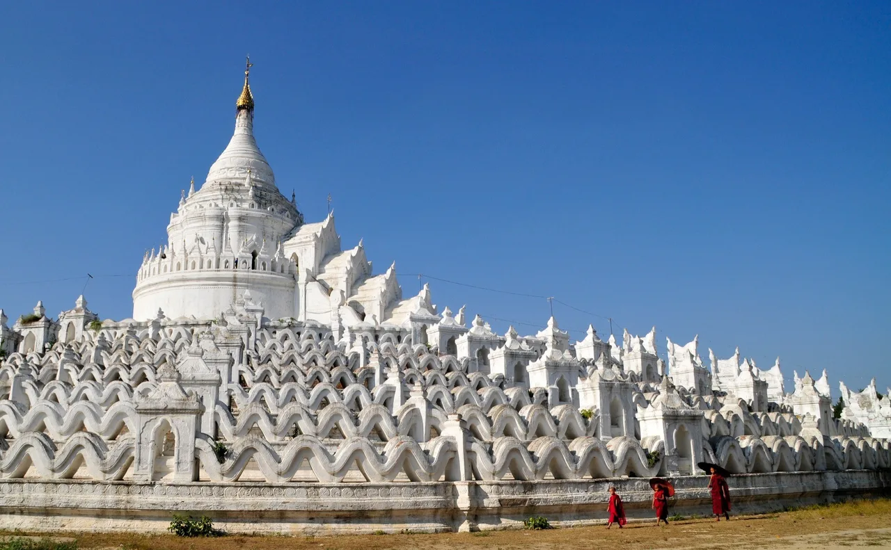 du lịch myanmar 2