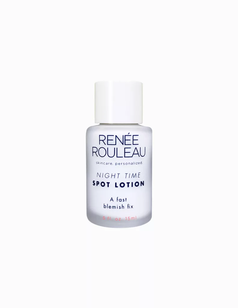 Renée Rouleau Night Time Spot Lotion Renée Rouleau Night Time Spot Lotion