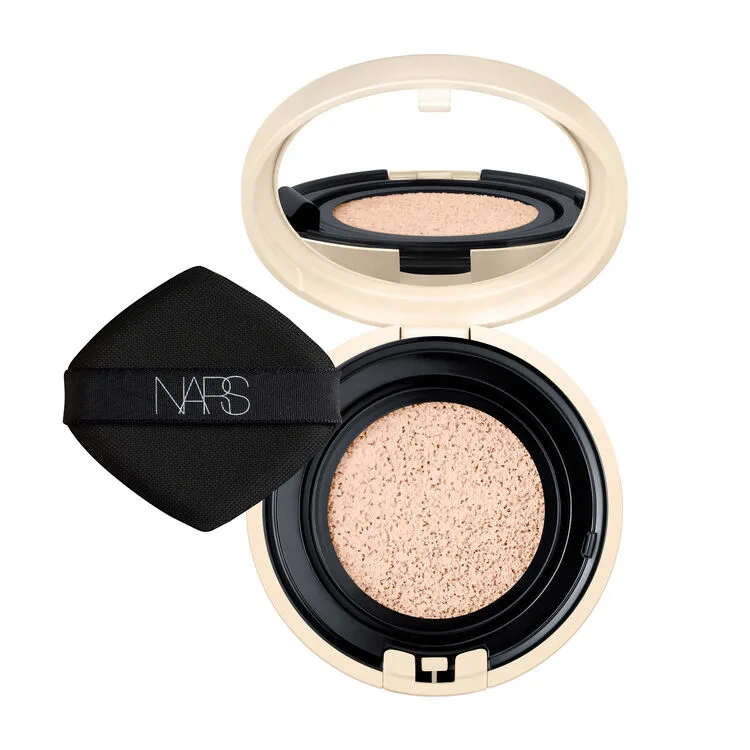 mỹ phẩm làm đẹp NARS Pure Radiant Protection Aqua Glow Cushion mỹ phẩm làm đẹp NARS Pure Radiant Protection Aqua Glow Cushion