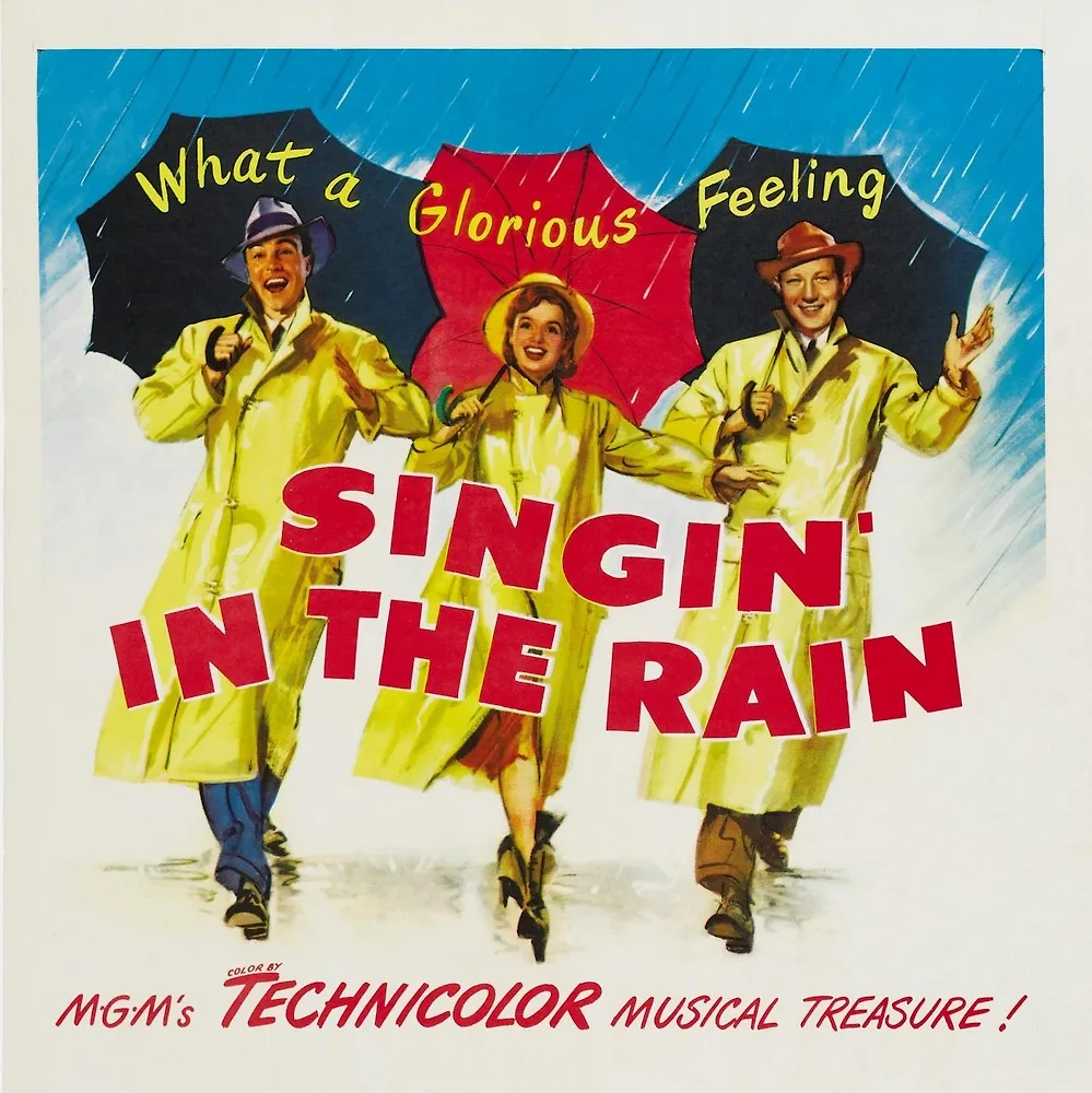 11 bộ phim kinh điển gắn liền với các nữ minh tinh Hollywood