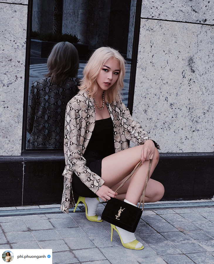 elle việt nam elle style calendar 4