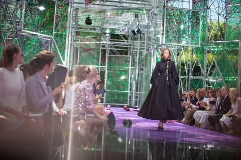 BST Haute Couture Thu Đông 2015 của Christian Dior BST Haute Couture Thu Đông 2015 của Christian Dior