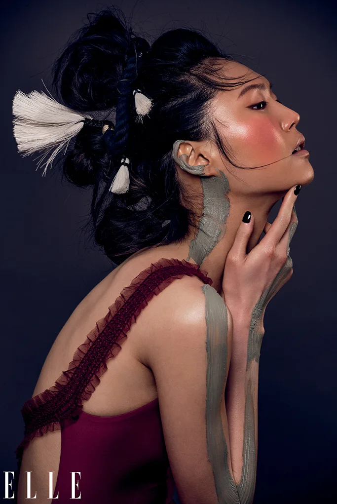 Bộ ảnh Beauty 3 Bộ ảnh Beauty 3
