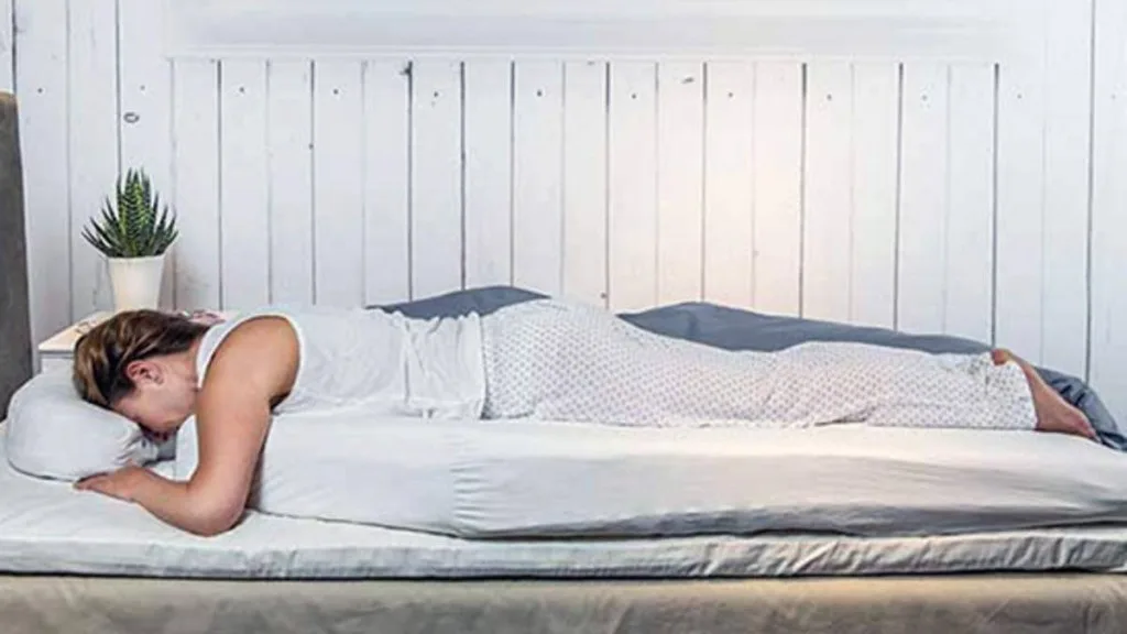 tư thế ngủ tốt cho sức khỏe 5 tư thế ngủ tốt cho sức khỏe 5