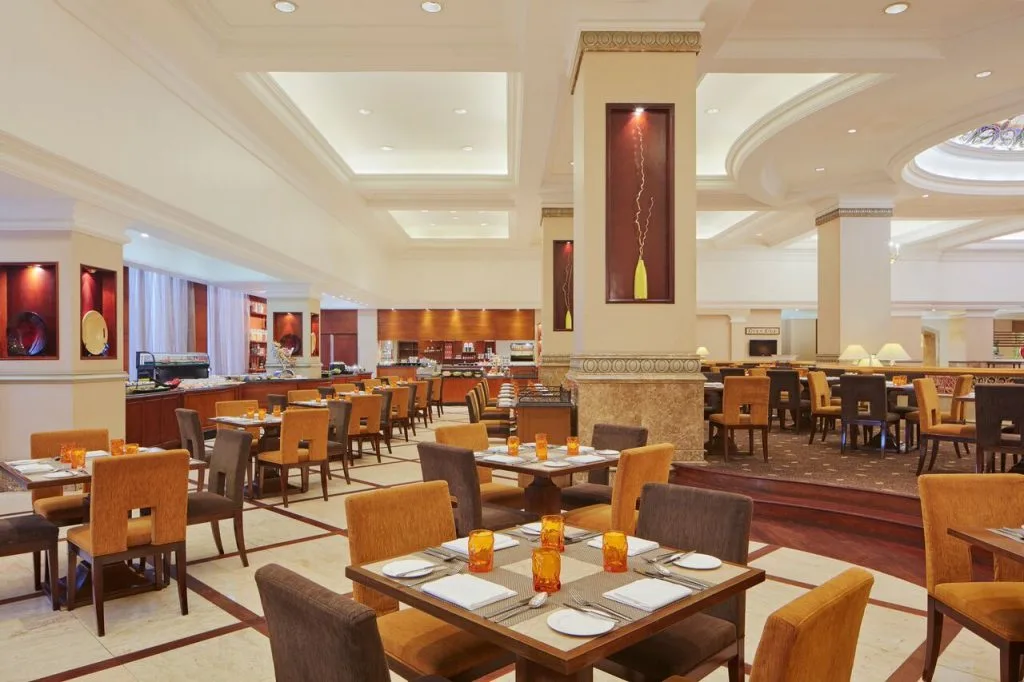 khách sạn Sheraton 4 khách sạn Sheraton 4