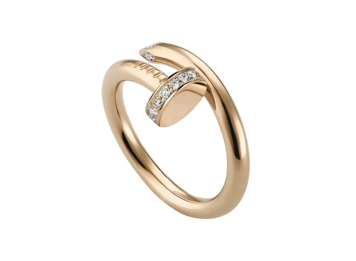 ellevn vong cartier