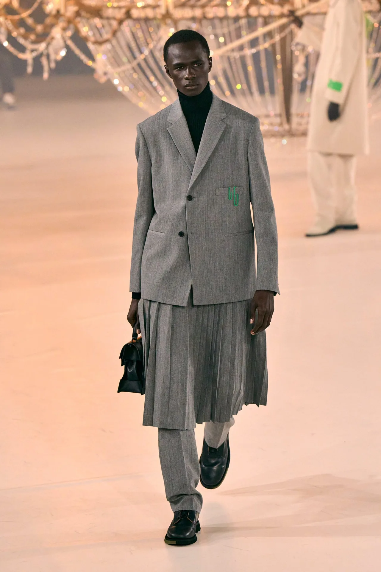 Off-White Thu Đông 2022 look 47