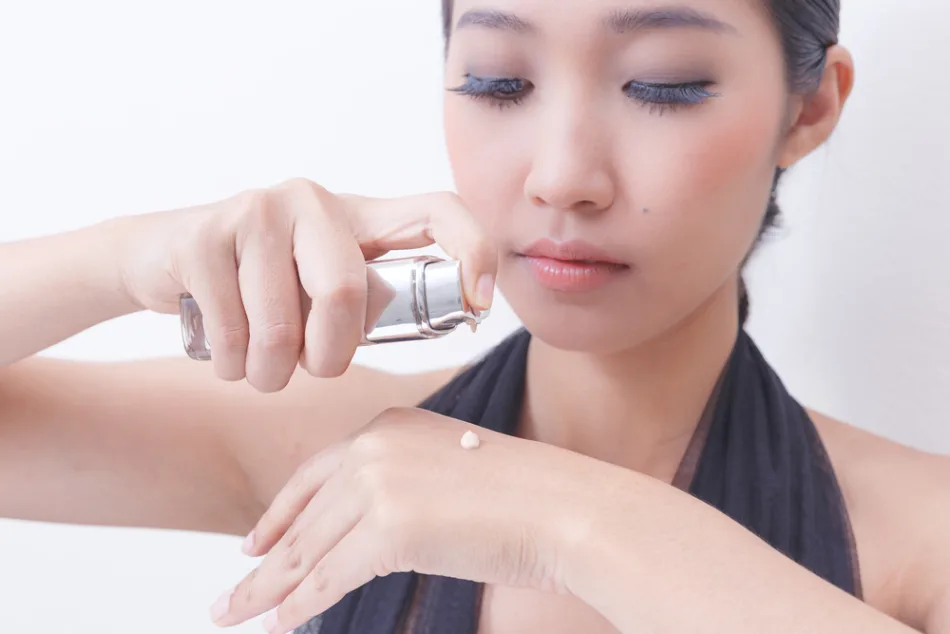 Cách giữ lớp nền lâu trôi 3 Cách giữ lớp nền lâu trôi 3