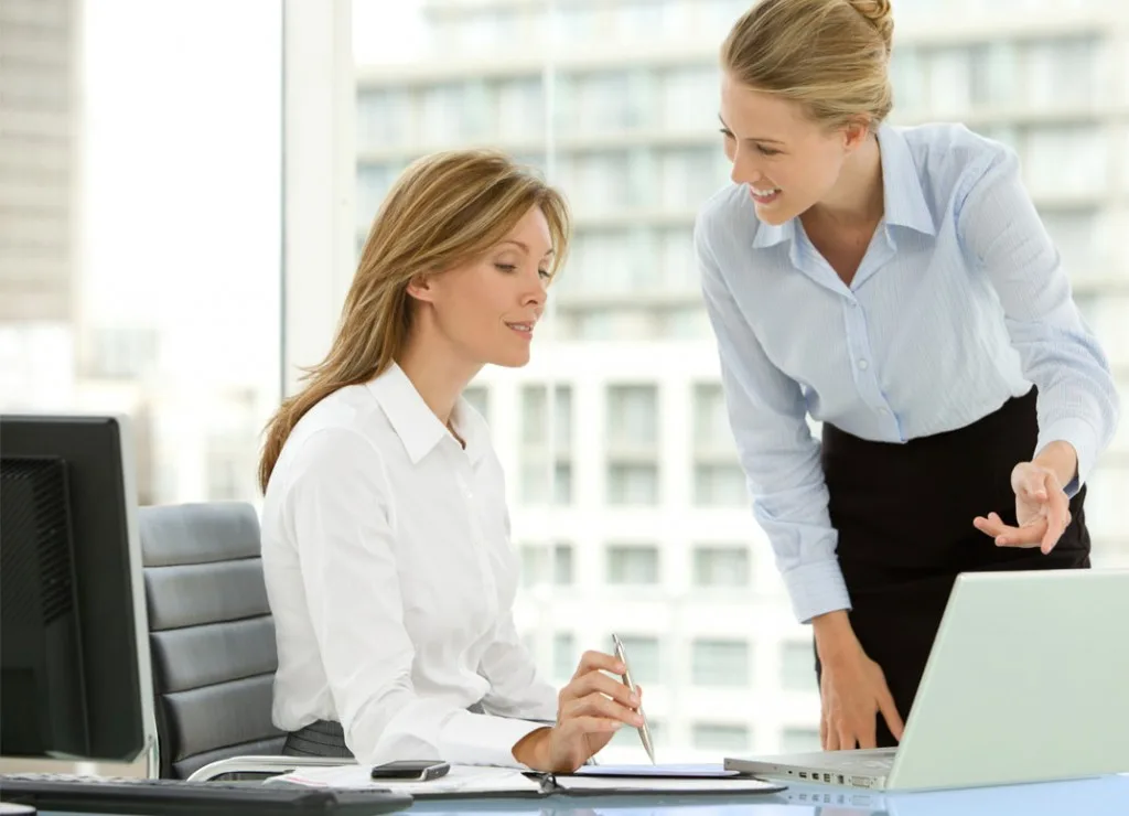 Đừng ngại phải hỏi hay nhờ sự trợ giúp của mọi người