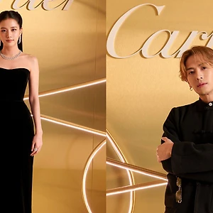 Chiến dịch Trinity của Cartier – 3 vòng tròn và dấu ấn 100 năm